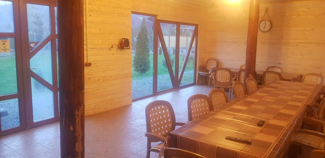 Pensiunea Riffelt Bran  Esterno foto